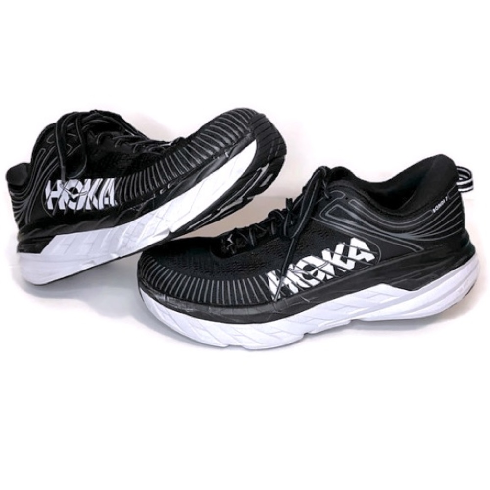 HOKA SHOES
